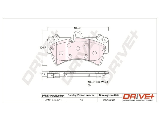 DP1010.10.0911