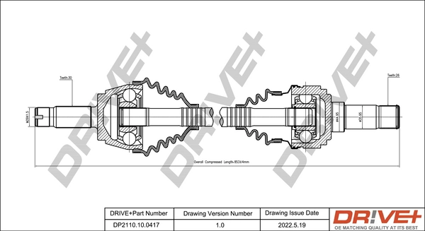 DP2110.10.0417