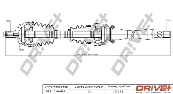 DP2110.10.0989