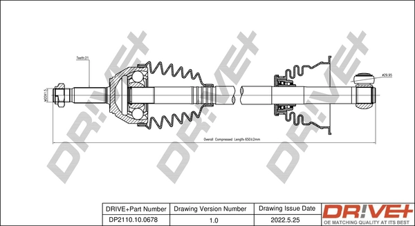 DP2110.10.0678