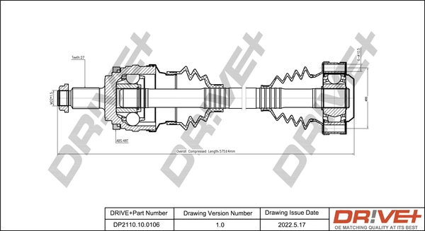 DP2110.10.0106