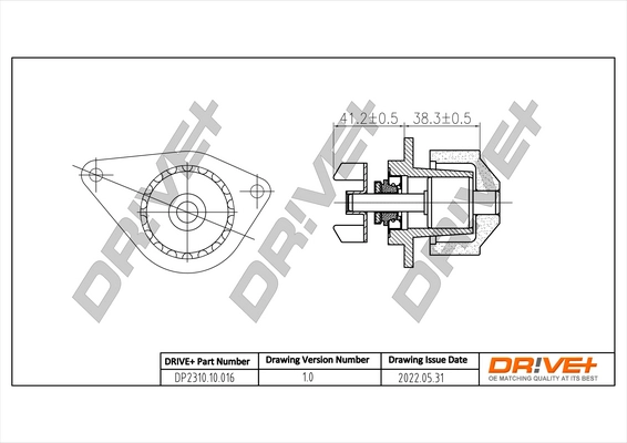 DP2310.10.016