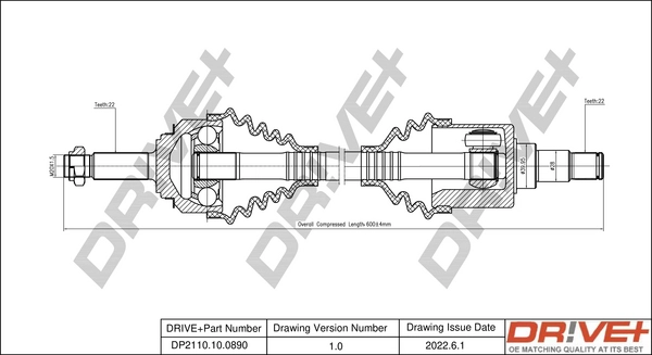 DP2110.10.0890