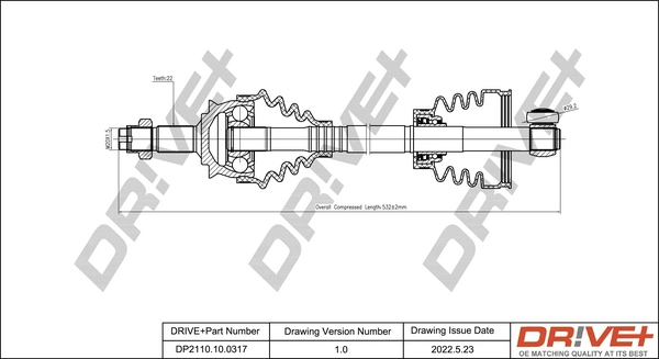 DP2110.10.0317