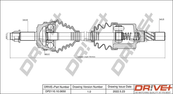 DP2110.10.0650