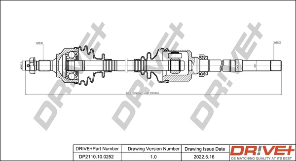 DP2110.10.0252