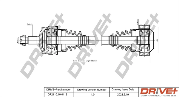 DP2110.10.0412