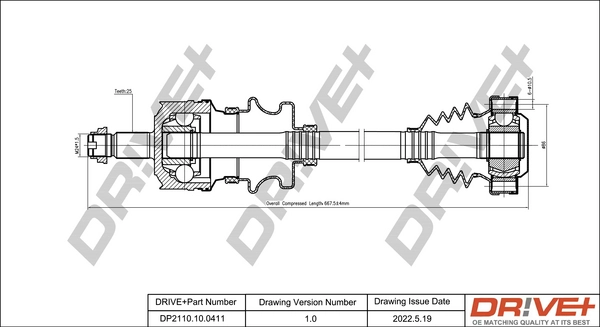 DP2110.10.0411