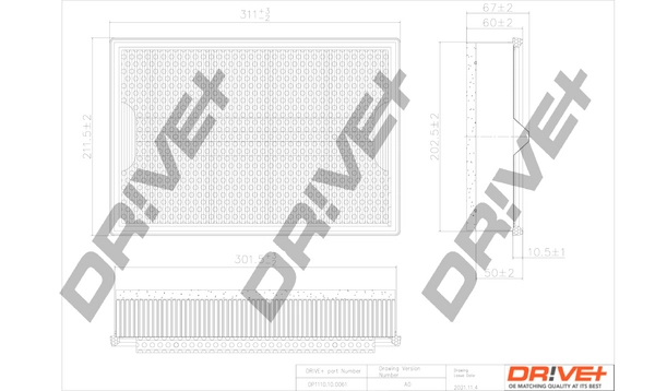 DP1110.10.0061
