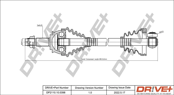 DP2110.10.0398