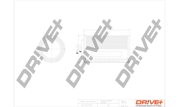 DP1110.10.0752