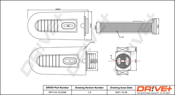 DP1110.10.0249