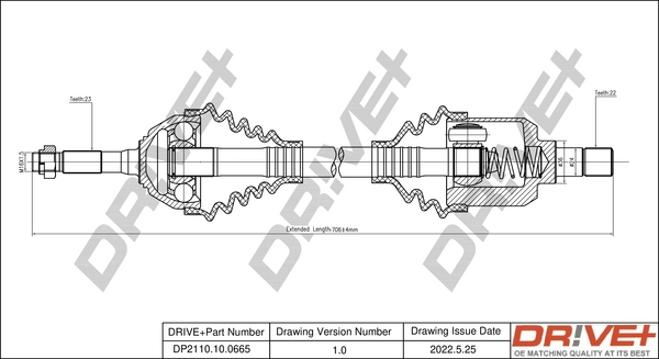 DP2110.10.0665