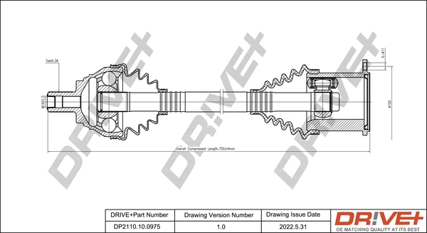 DP2110.10.0975