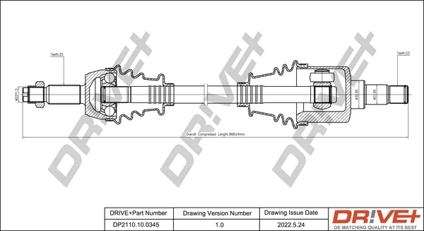 DP2110.10.0345