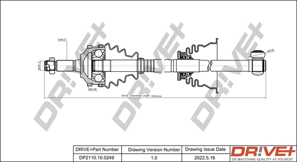 DP2110.10.0249
