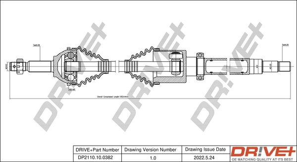 DP2110.10.0382