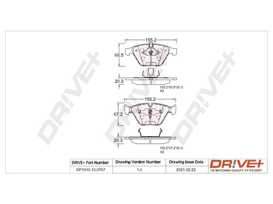 DP1010.10.0767