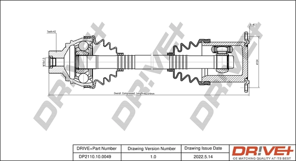 DP2110.10.0049