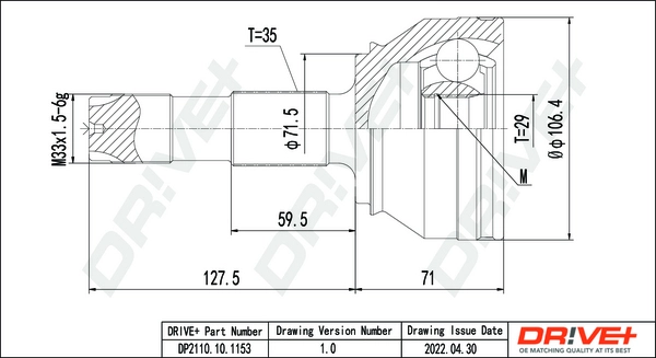 DP2110.10.1153