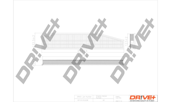 DP1110.10.0338