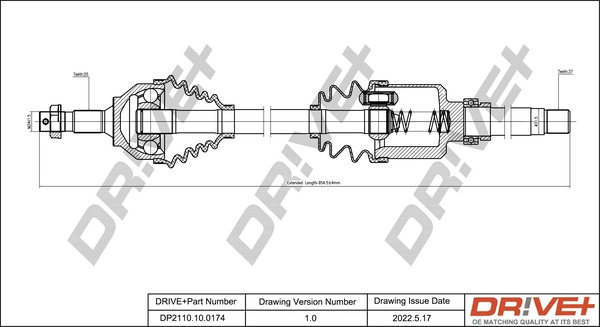DP2110.10.0174