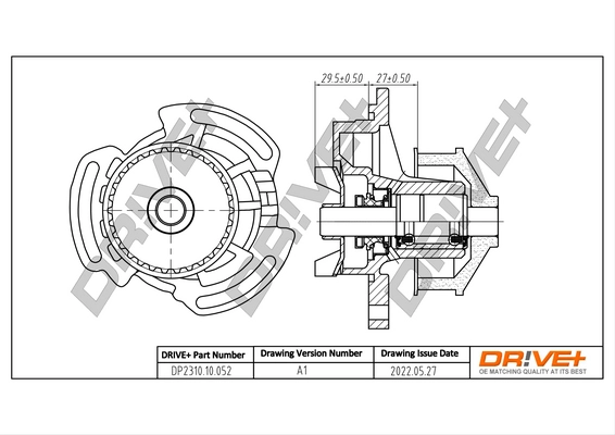 DP2310.10.052