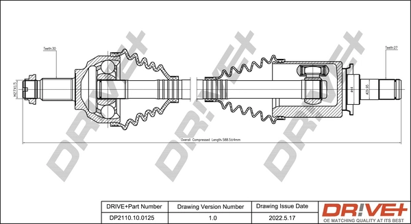 DP2110.10.0125