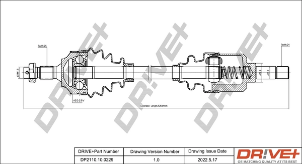 DP2110.10.0229