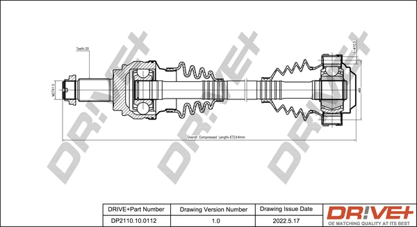 DP2110.10.0112