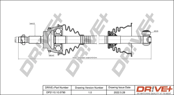 DP2110.10.0790