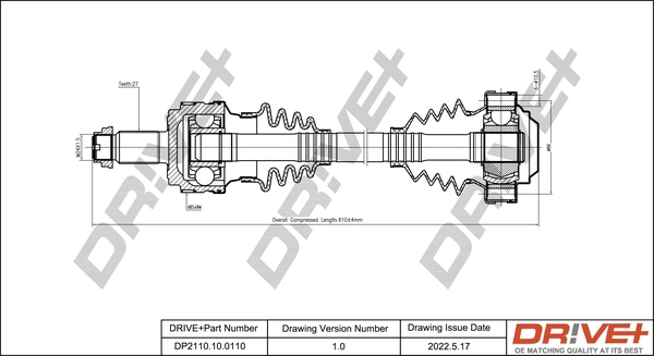 DP2110.10.0110