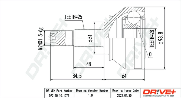 DP2110.10.1079