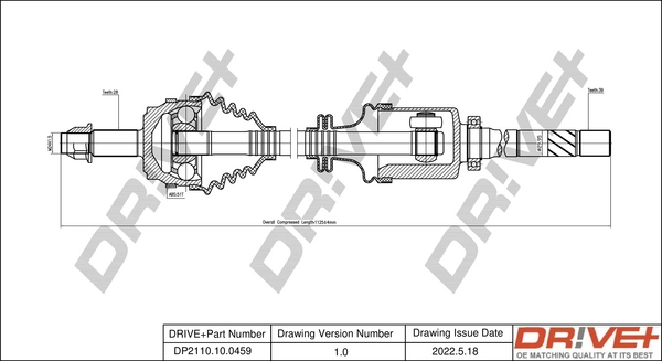 DP2110.10.0459