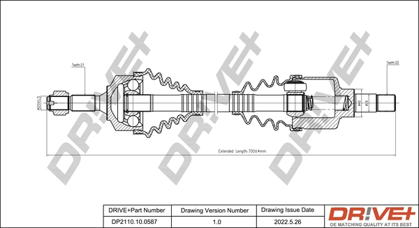 DP2110.10.0587