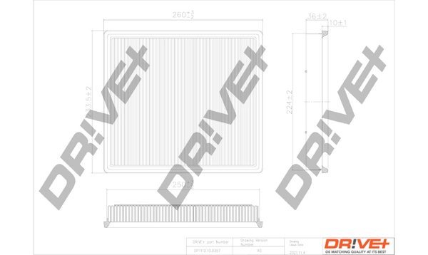 DP1110.10.0357