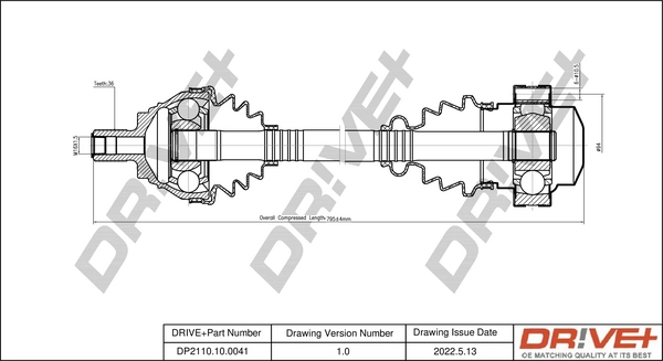 DP2110.10.0041