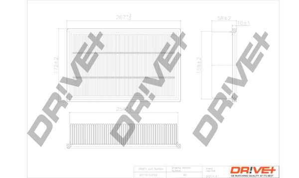 DP1110.10.0122