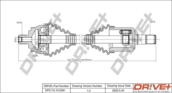 DP2110.10.0391