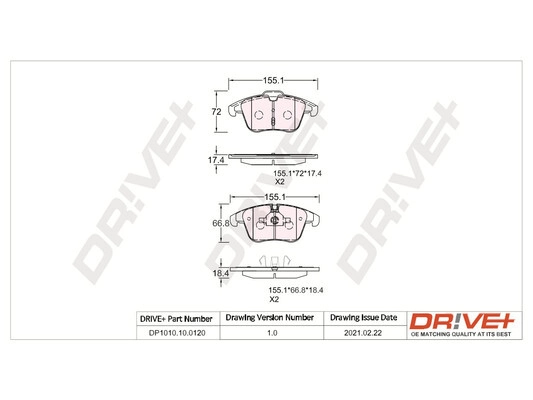 DP1010.10.0120