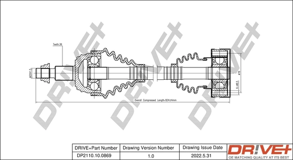 DP2110.10.0869
