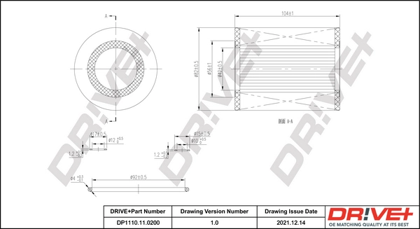DP1110.11.0200