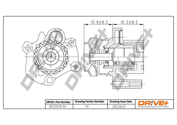 DP2310.10.113