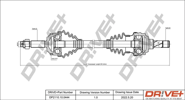 DP2110.10.0444