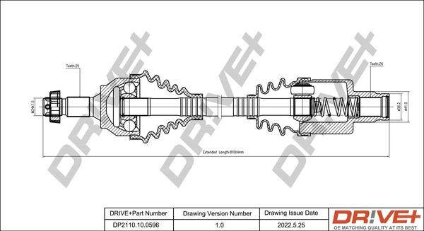 DP2110.10.0596