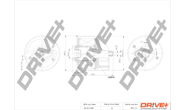 DP1110.13.0091