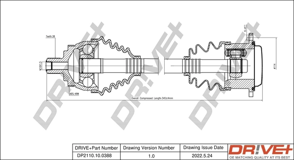 DP2110.10.0388