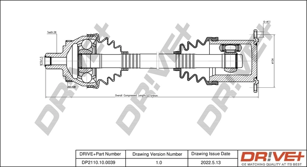 DP2110.10.0039