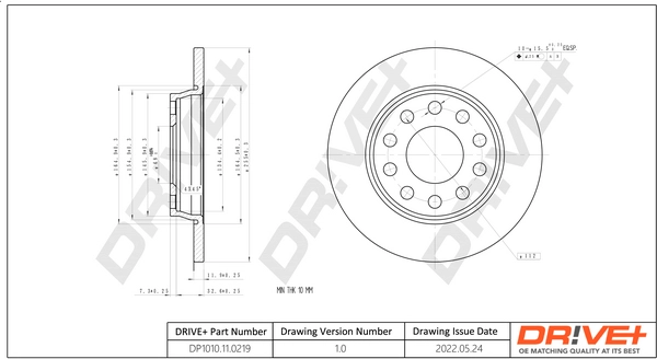 DP1010.11.0219