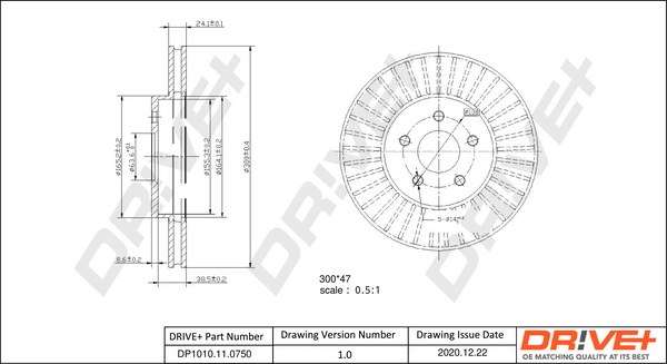 DP1010.11.0750